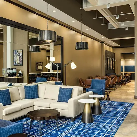 Fairfield By Marriott Inn & Suites New Orleans Downtown French Quarter Area-2