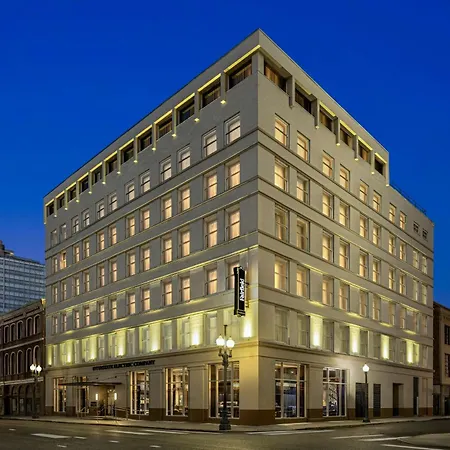Fairfield By Marriott Inn & Suites New Orleans Downtown French Quarter Area-2