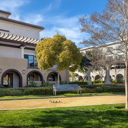 Homewood Suites By Hilton San Diego Airport-Liberty Station-3