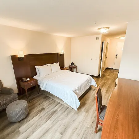 West Edmonton Mall Inn-2