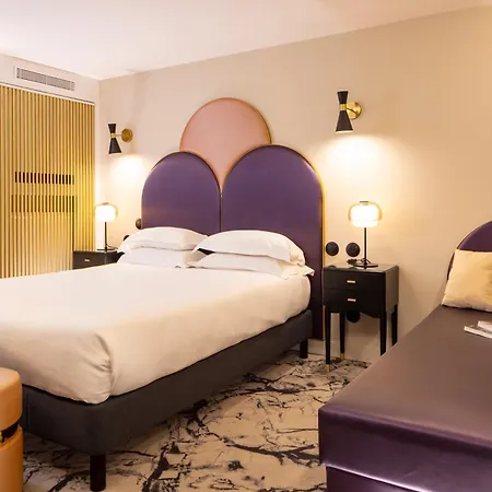 Hôtel Mondial-2