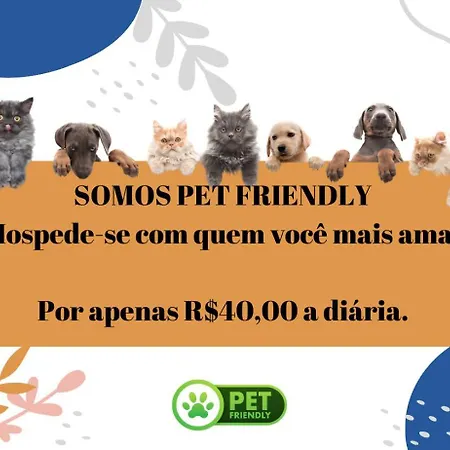 Umbu Hotel Porto Alegre - Centro Histórico - Prox Aeroporto-3