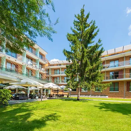 Abacus Business & Wellness Hotel-2