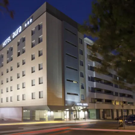 Sercotel Aura Algeciras-2