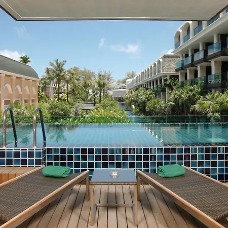 Phuket Graceland Resort And Spa-2