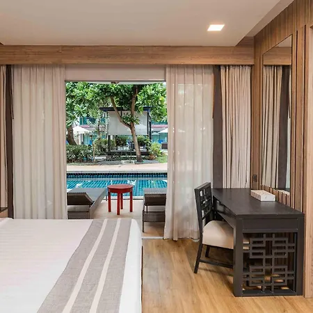 Phuket Graceland Resort&Spa-2