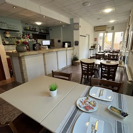 Hotel Oreneta-3