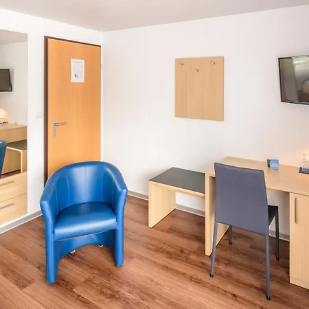 Hotel Alpha-3
