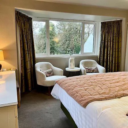 Selkirk Arms Hotel-2