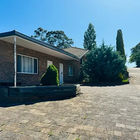 Deer Park Motor Inn Armidale-3