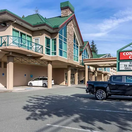 Clarion Hotel & Conference Centre-3
