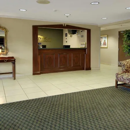 Baymont By Wyndham Corydon-2