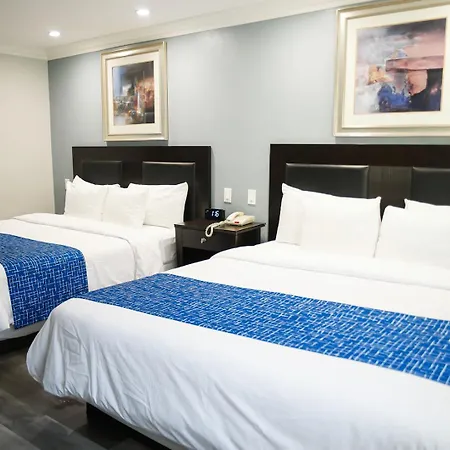 Days Inn By Wyndham West Covina-3