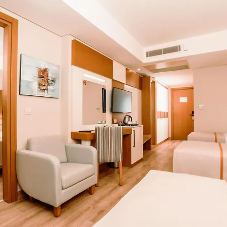 Venosa Beach Resort & Spa-2