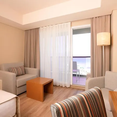 Venosa Beach Resort&Spa - All Inclusive-3