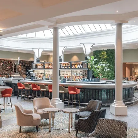 The Belfry Hotel & Resort-3