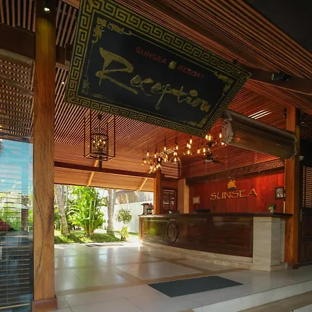Sunsea Resort-3
