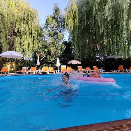 Family Hotel IV-3
