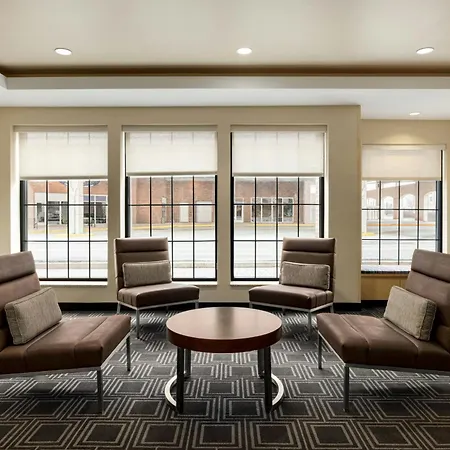 Towneplace Suites By Marriott Williamsport-3
