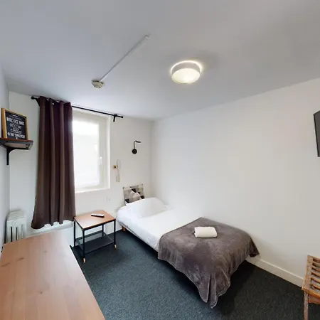 Hotel L'Estran-3
