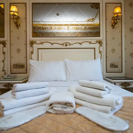 Hotel Buyuk Hamit-3