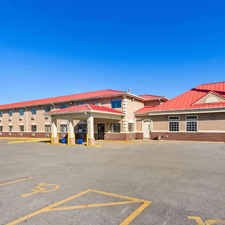 Super 8 By Wyndham Elizabethtown-2