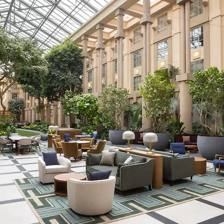 Hyatt Regency Greenwich-2