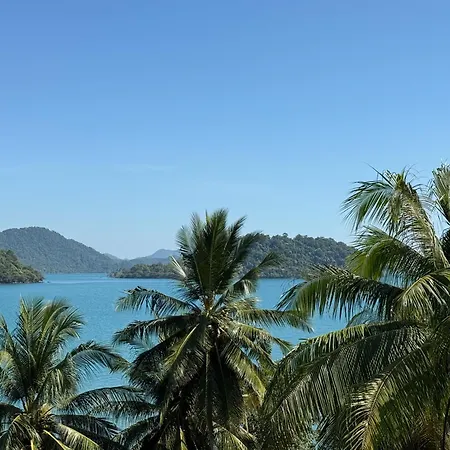Island View Resort Koh Chang-3