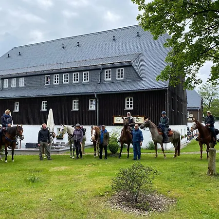 Waldgasthof Bad Einsiedel-3