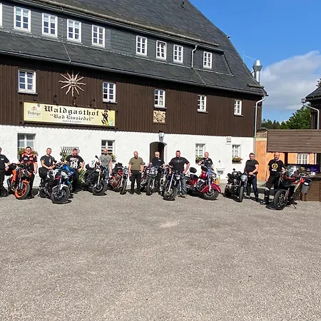 Waldgasthof Bad Einsiedel-2