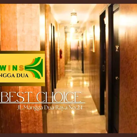 Twins Hotel-3