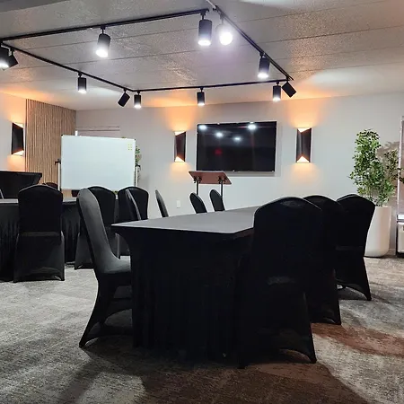 The View Inn & Suites Bethlehem / Allentown / Lehigh Airport-2