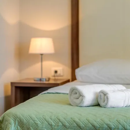 Bastion Luxury Rooms-3