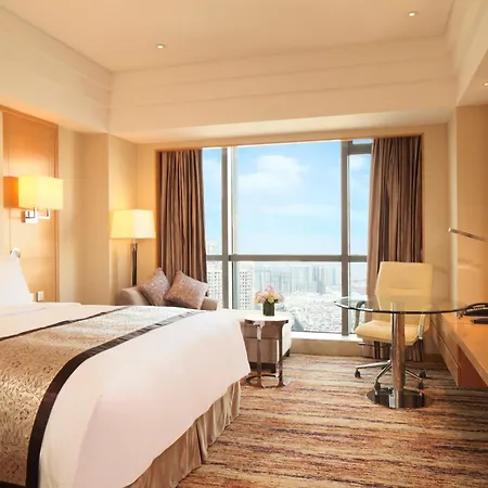 Doubletree By Hilton Wuhu-2