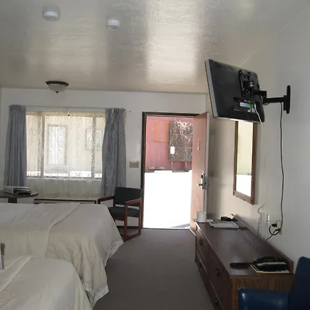 Jim Butler Inn & Suites-2