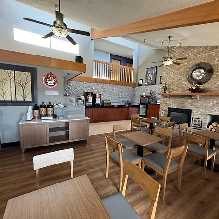 Americinn By Wyndham Albert Lea-3