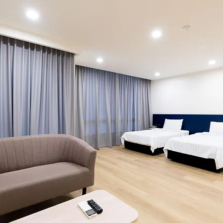 Ca Hotel And Residence Phuket - Sha Extra Plus-3