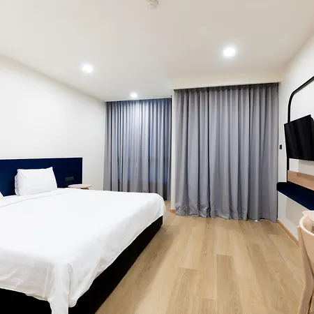 Ca Hotel And Residence Phuket - Sha Extra Plus-2