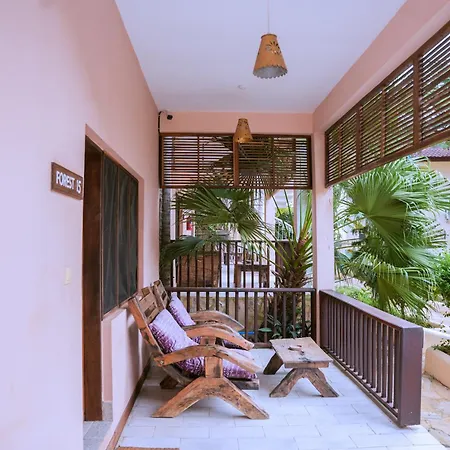 Kendwa Rocks Hotel-2