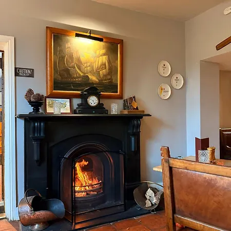 The King'S Head-3