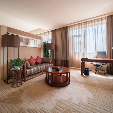 Chengdu Joyhub Air Hotel-2