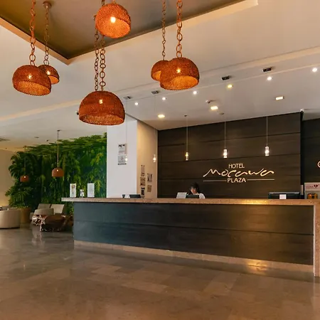 Hotel Mocawa Plaza Armenia-3