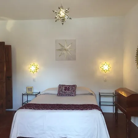 Hotel Mi Casita-2