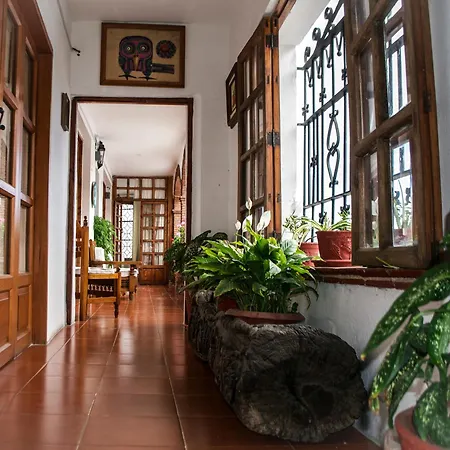 Hotel Mi Casita-3