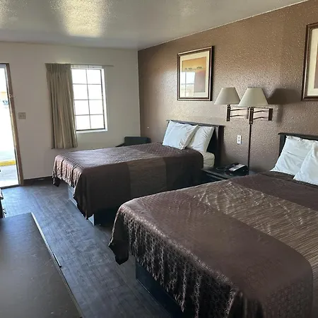 Southern Nights Motel-2