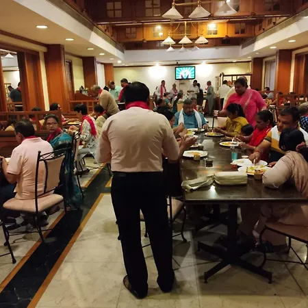 Hotel Kalyan Residency-3
