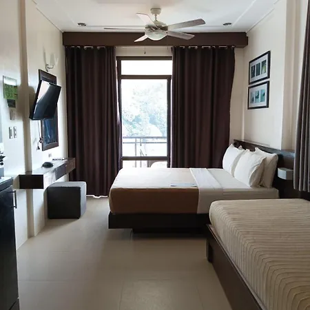 One Crescent Place Hotel-3