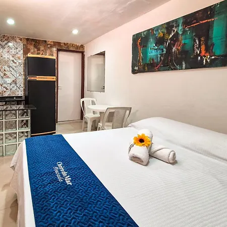 Flats&Suites Cheiro do Mar-2