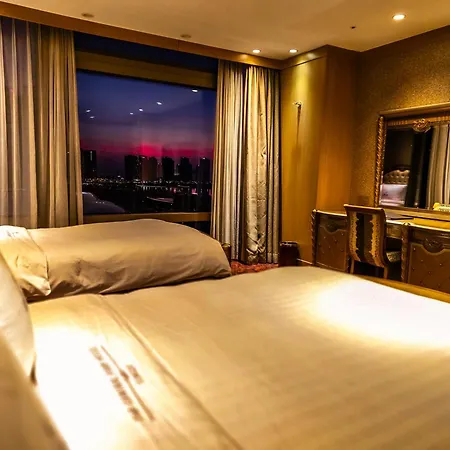 Songdo Central Park Hotel-2