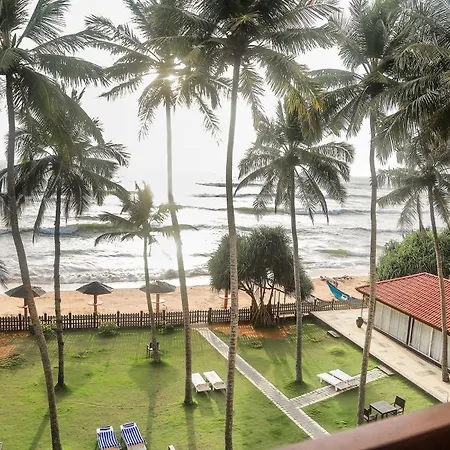 Blue Beach Hotel-2